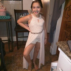 Meet your Posher, Diane